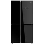Tủ lạnh Aqua Inverter 518 lít AQR-IG585AS GB AQR-IG585AS GB